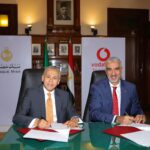 شراكة استراتيجية بين بنك مصر وڤودافون بيزنس لدعم وتمكين الشركات الصغيرة والمتوسطة عبر منصة “إنجز من ڤودافون بيزنس” الرقمية المتكاملة