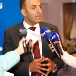 شادي علي حسين : علاج الأسنان بالتخدير الكلى يضع مصر منفردة على خريطة السياحة العلاجية فى الإقليم