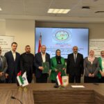 انتلجنت جلوب للإنشاءات… تعزز حضورها في السوق المصري بالتعاون مع وزارة الكهرباء والطاقة المتجددة