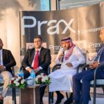 تحالف مصري سعودي يقتحم سوق العقارات.. «Prax» تكشف عن أول مشروعاتها في العبور الجديدة