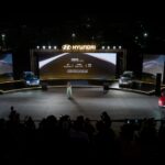 جي بي أوتو تطلق Hyundai Venue المُجمعة محليًا في مصر.. أداء موثوق وتصميم SUV عملي يلبي احتياجات العملاء