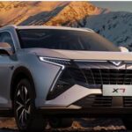 كايي ترفع سقف المنافسة في مصر.. موديلات 2027 بمعيار Euro 6B