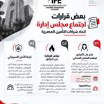 اتحاد التأمين يقر فتح الترشح للعنصر النسائي ويعتمد لجنة للأمن السيبراني