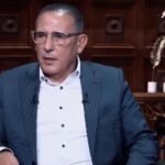 اهم اسباب اختيار حسام الشاعر ضمن قائمة «فوربس الشرق الأوسط» لأقوى 100 قائد في قطاع السفر والسياحة